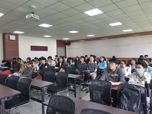 計(jì)算機(jī)學(xué)院第50期黨課培訓(xùn) 以科技力量強(qiáng)化黨性修養(yǎng)與專業(yè)技能